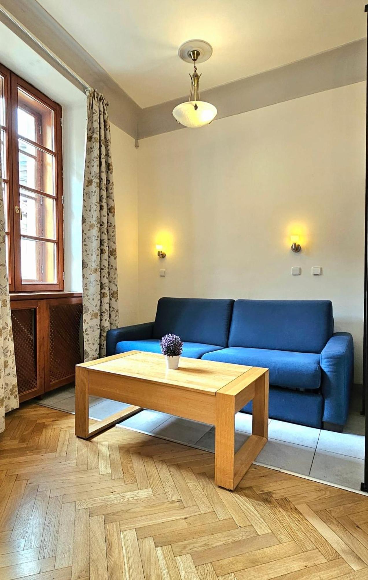 Historic Centre Apartments VIII Prague Ngoại thất bức ảnh