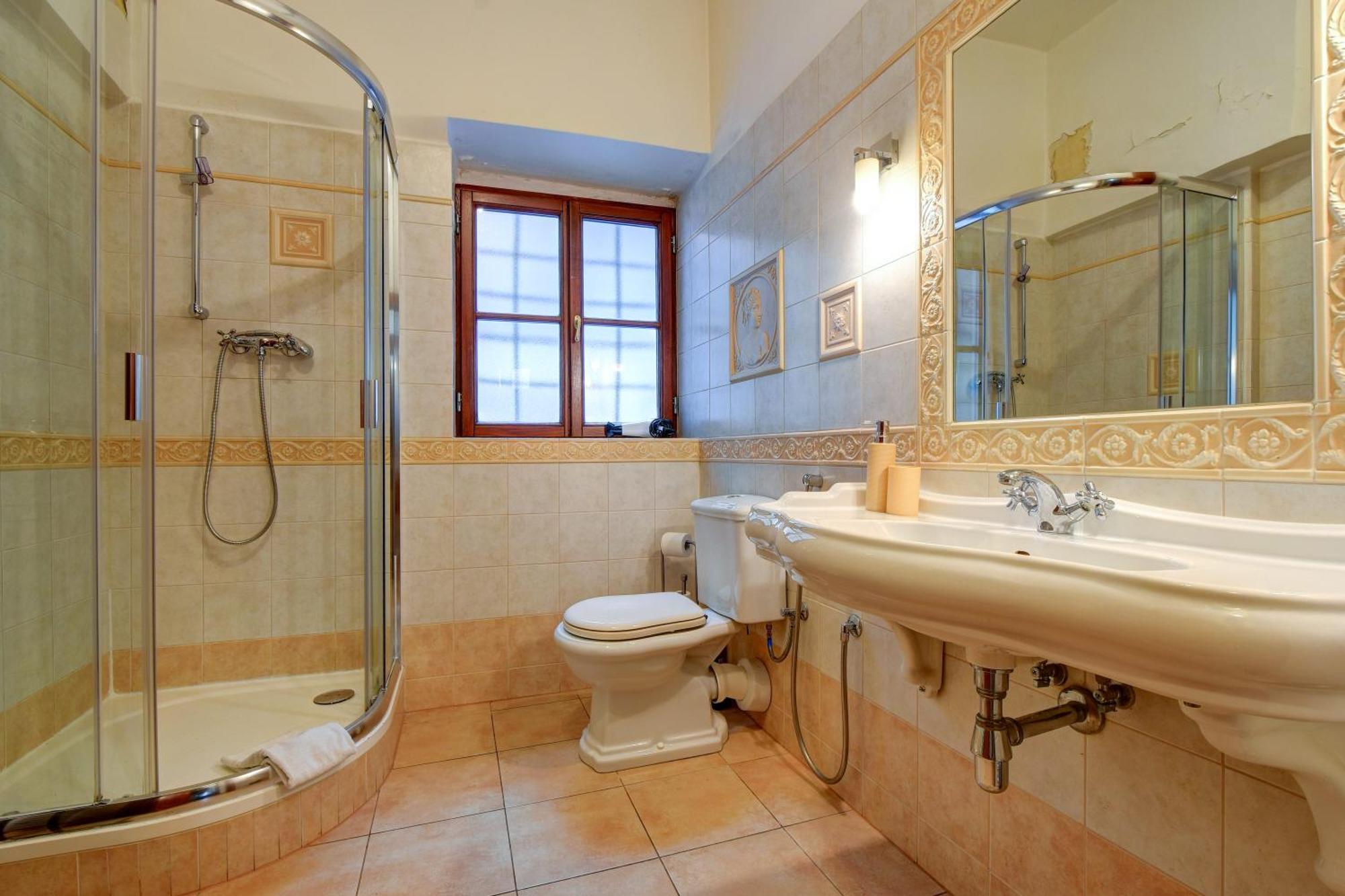 Historic Centre Apartments VIII Prague Ngoại thất bức ảnh