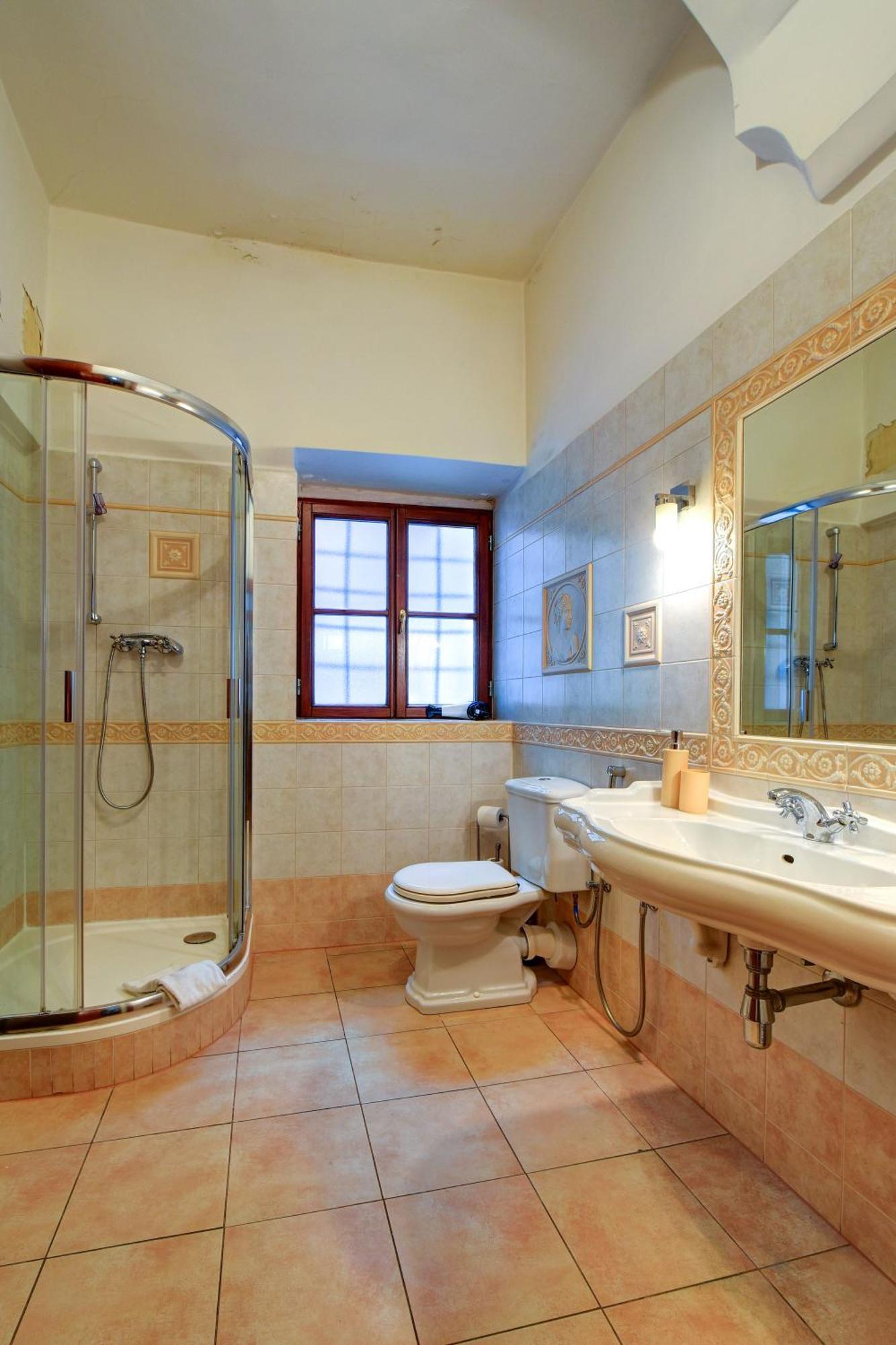 Historic Centre Apartments VIII Prague Ngoại thất bức ảnh