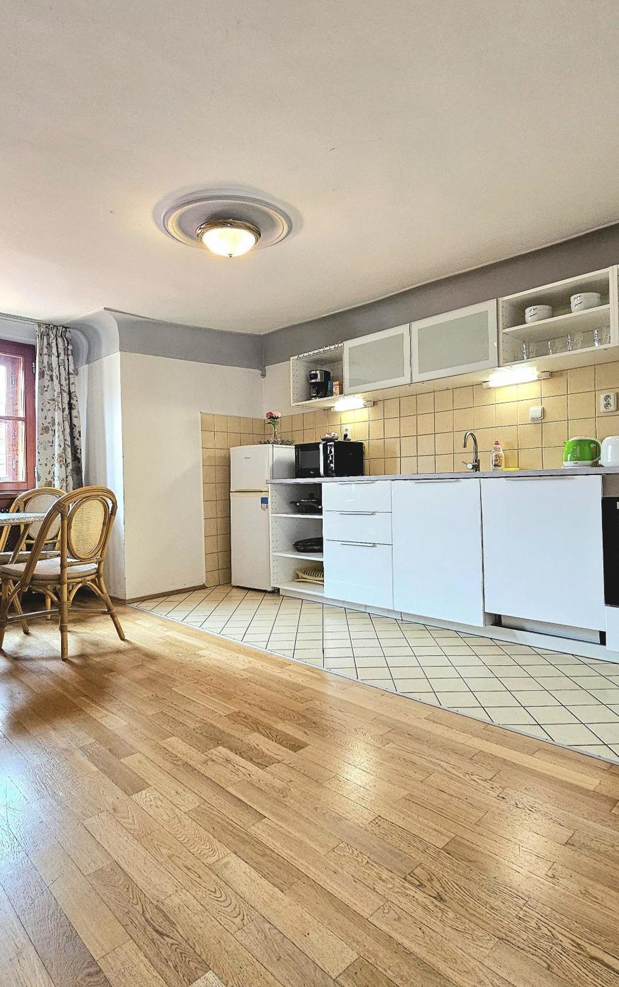 Historic Centre Apartments VIII Prague Ngoại thất bức ảnh