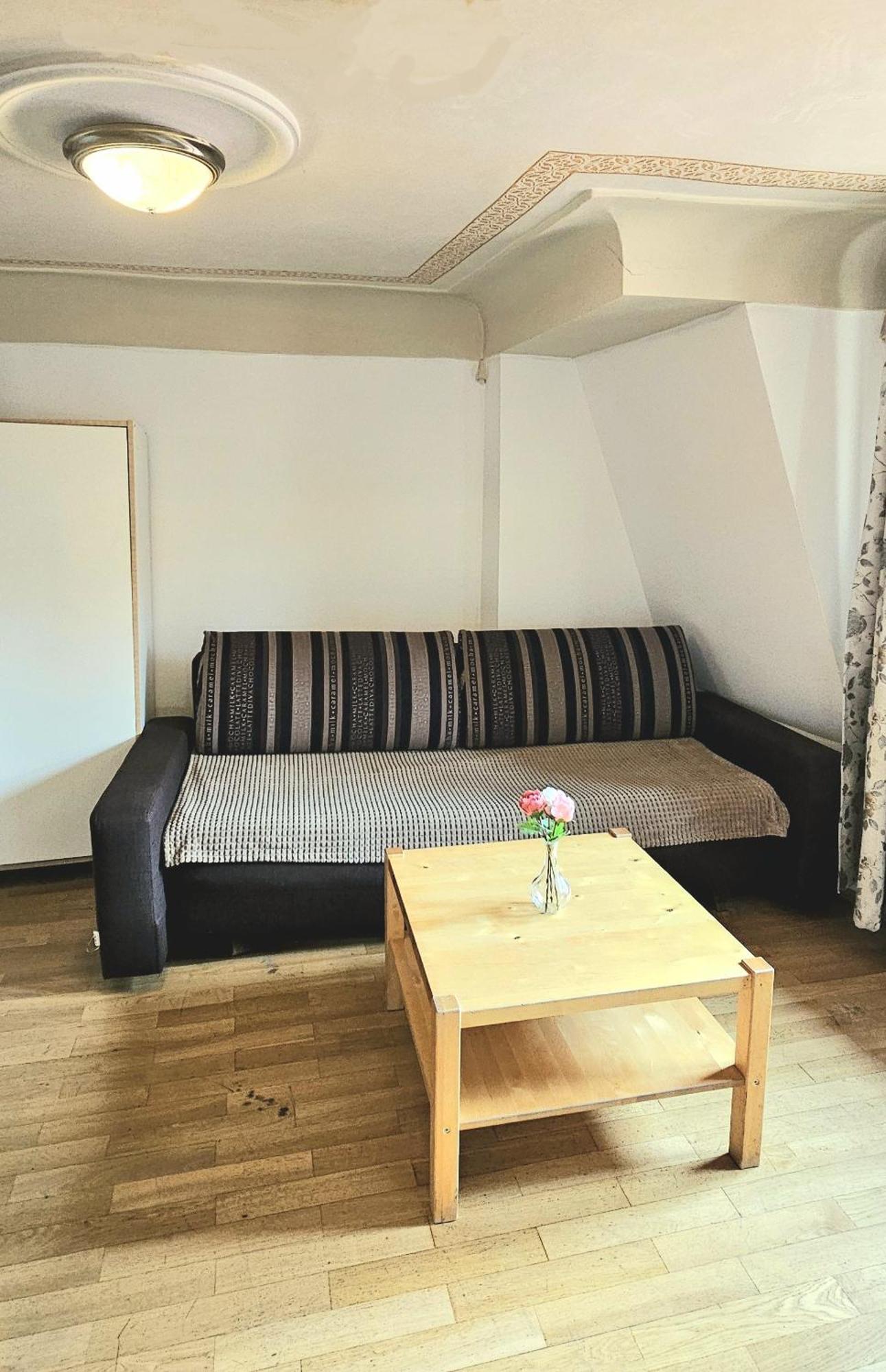 Historic Centre Apartments VIII Prague Ngoại thất bức ảnh