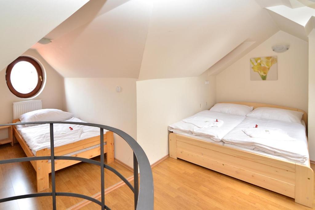 Historic Centre Apartments VIII Prague Phòng bức ảnh