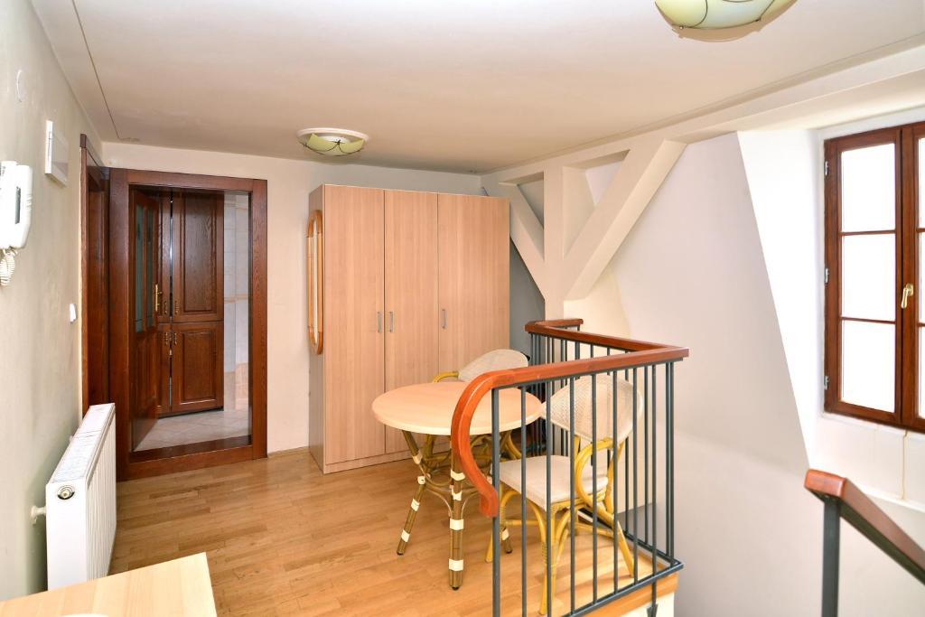 Historic Centre Apartments VIII Prague Ngoại thất bức ảnh