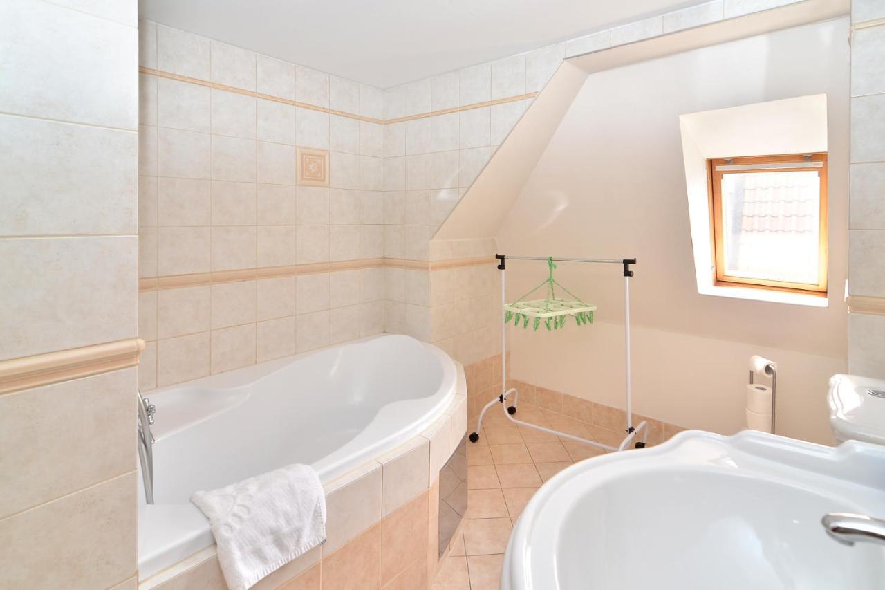 Historic Centre Apartments VIII Prague Phòng bức ảnh
